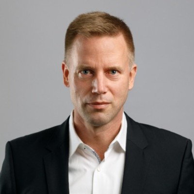 Rainer Deutschmann