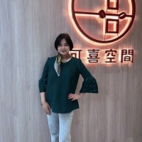 Yvonne Chen
