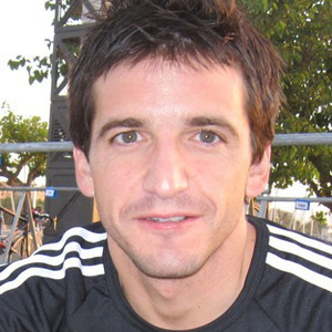 Iñaki Ecenarro