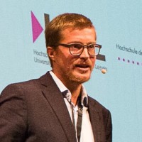 Markus Beckers