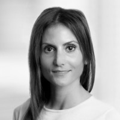 Stefania Bethlen
