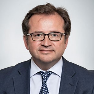 Michael Allen