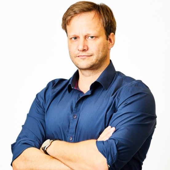 Ivo Ronner