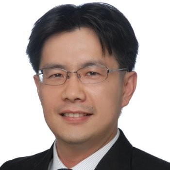 Gerald Chiu