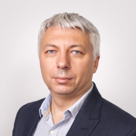 Michael Puzrakov