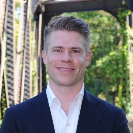 Alex Campau