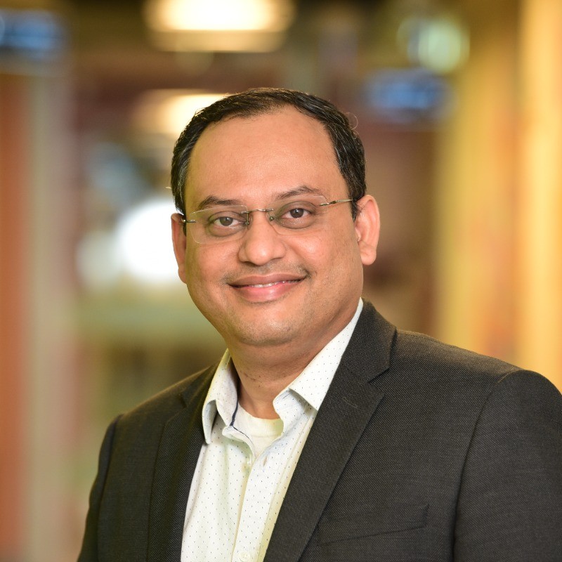 Bhupen Wakankar
