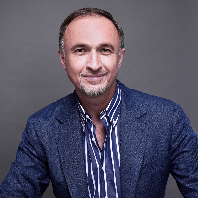 Tamer Wali