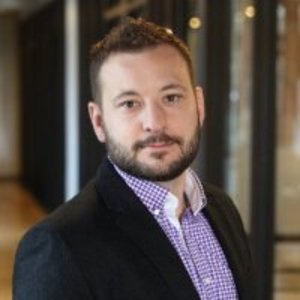 Brian Thibault