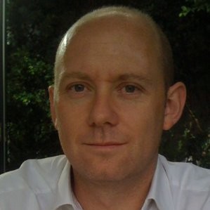Dean Thompson