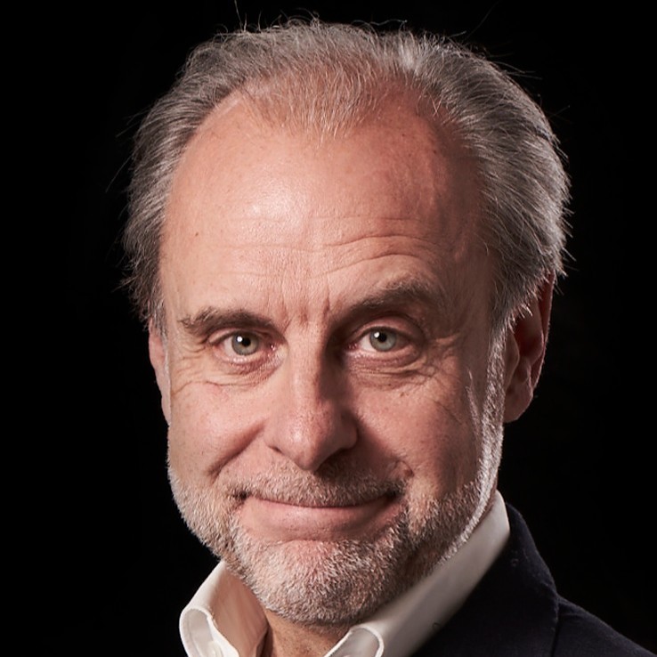 Christophe Chausson