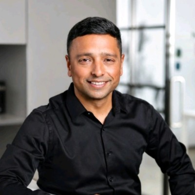 Nimesh Mathur