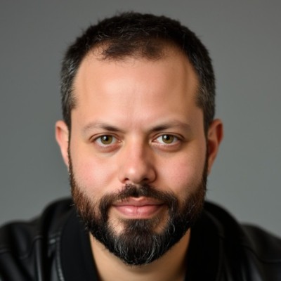 Cristian Tala Sanchez