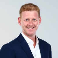 Tom Pugh