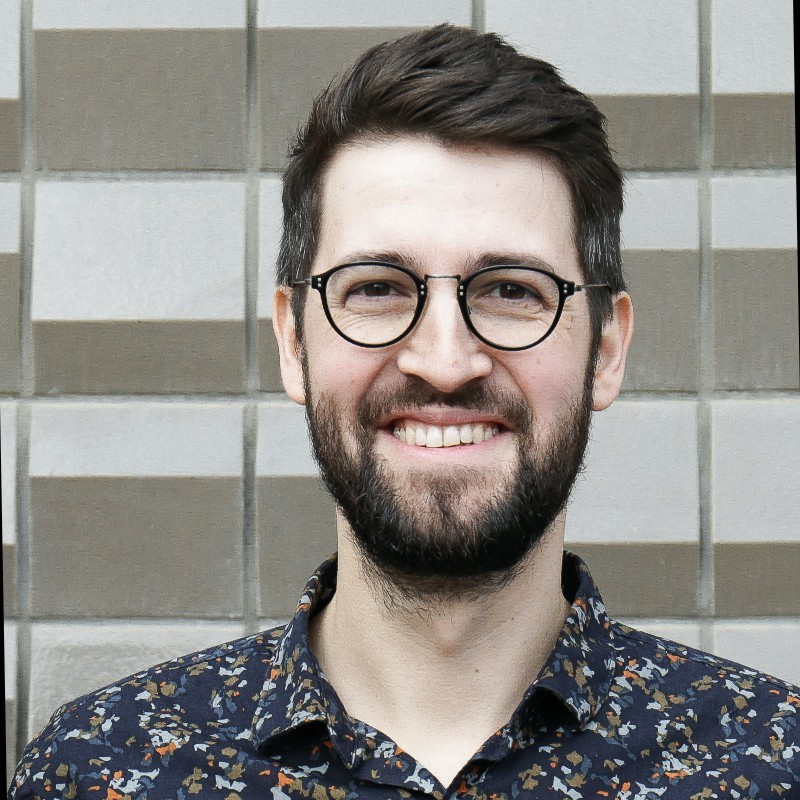 Tobias Tschoetsch