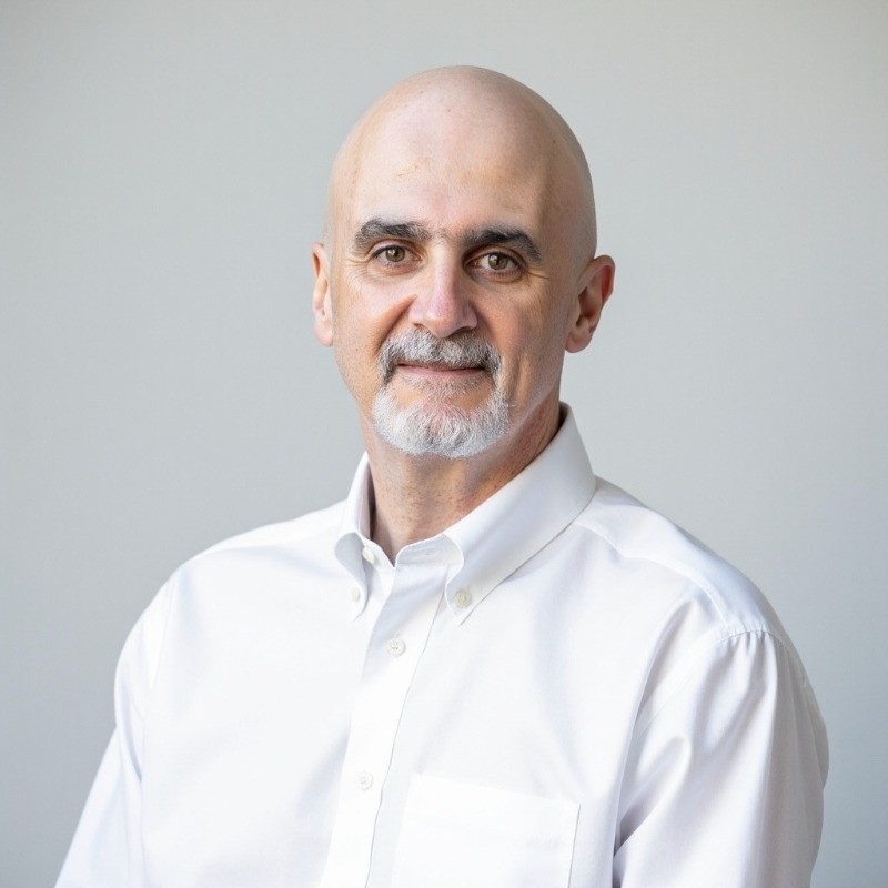 Mehdi Daoudi
