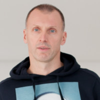 Bogdan Iarovoi