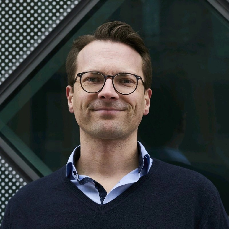 Matthias Baumann