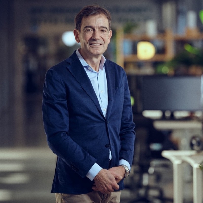 Preben Damgaard