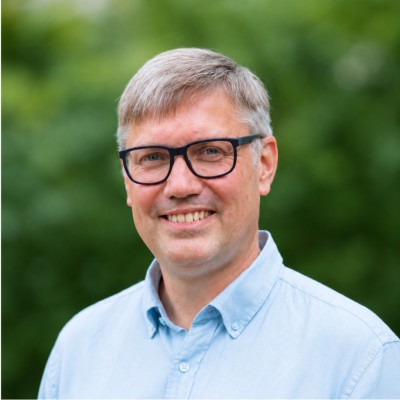 Prof. Dr. Roland Fassauer