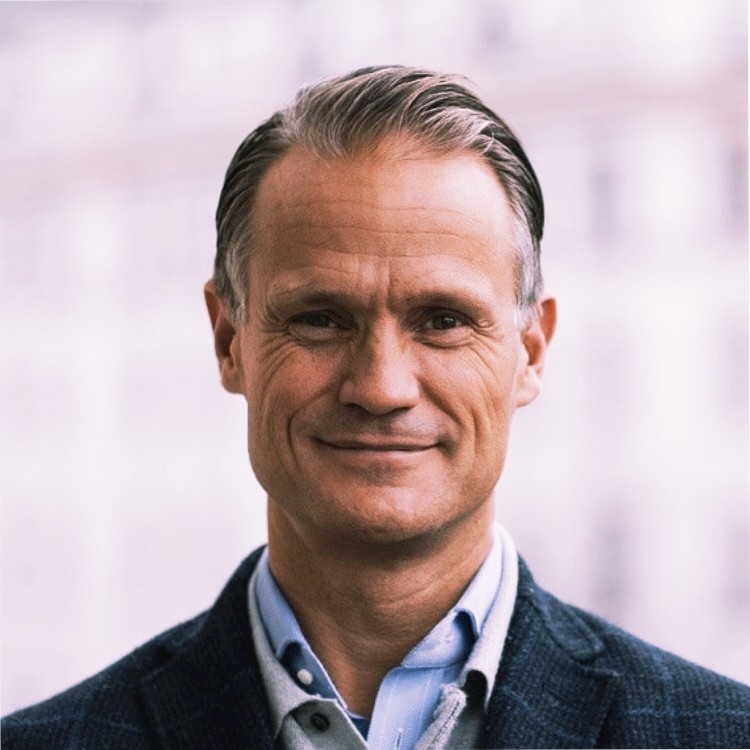 Peter Westford