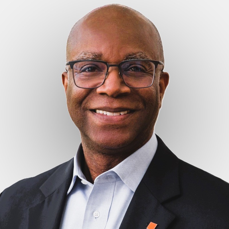 Derek Everett