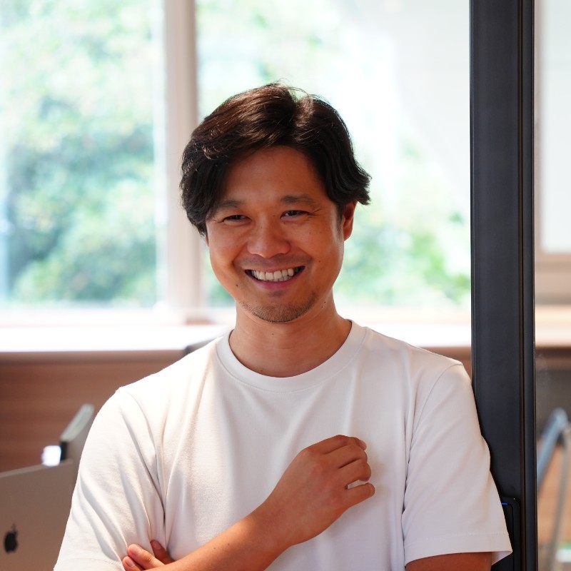 Keisuke Kanno