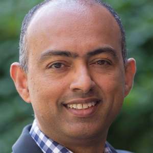 Shyam Kamadolli