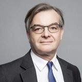 Benoit Pastour