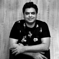 AMit Sarda