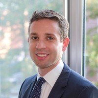 Daniel Routh