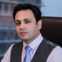Danish Rizhvi
