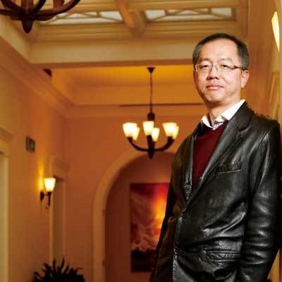 Greg Ye