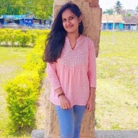 Nandini S