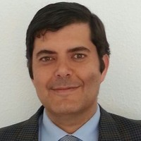 Alvaro Azcarraga Gonzalo