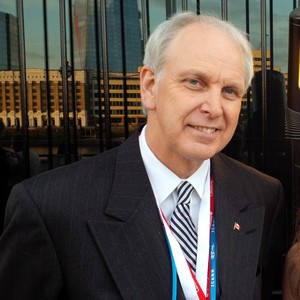 Murray McKercher
