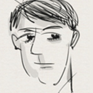 Alex Ikriannikov