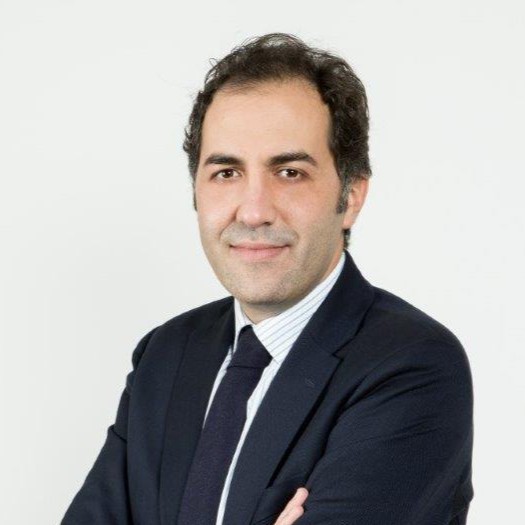 Cédric Weinberg