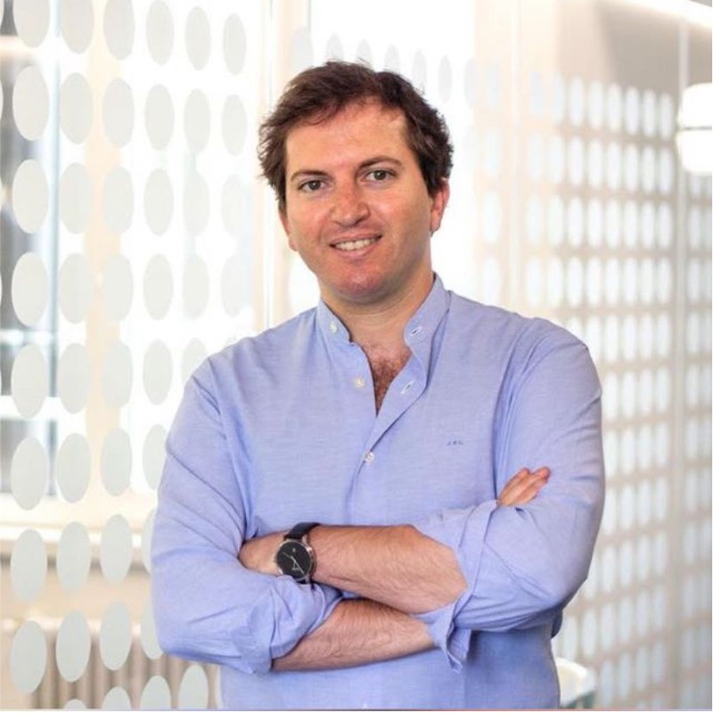 Chema Larrea