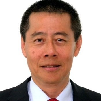 Ronnie Tan