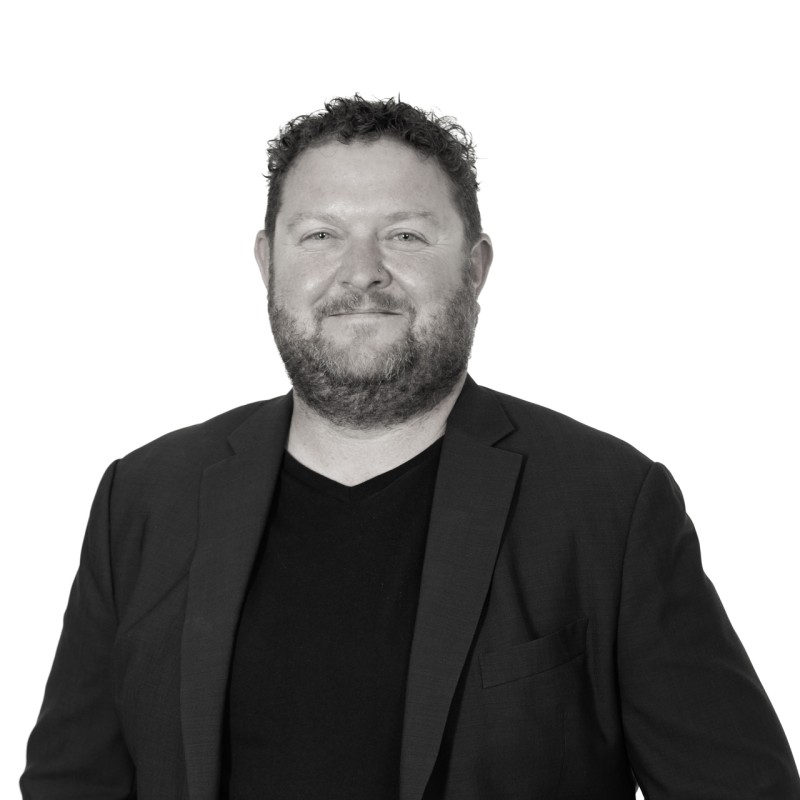 Nick Prosser