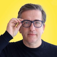 Spiros Margaris