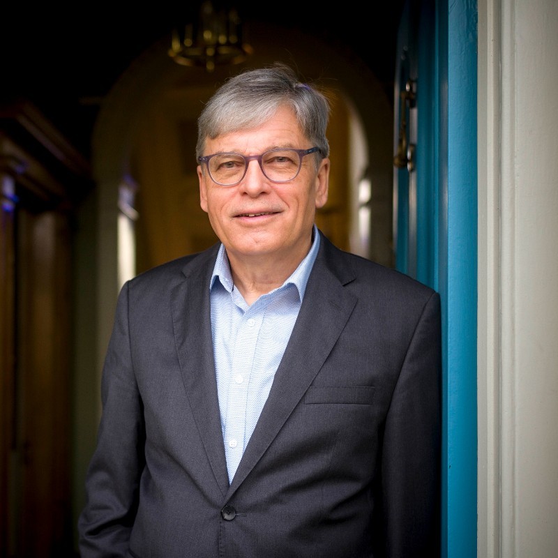 Paschal Naylor