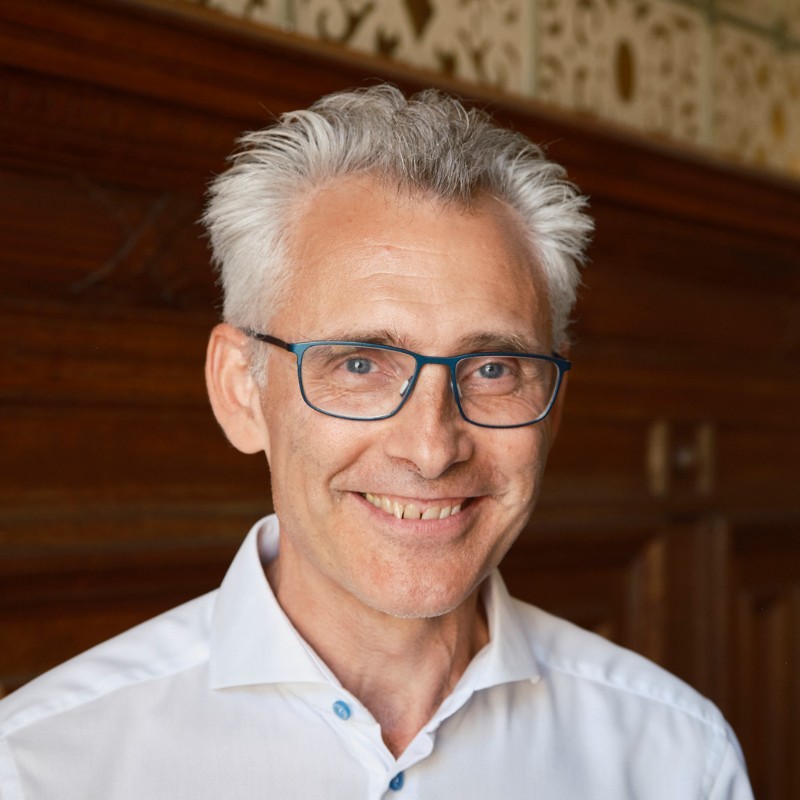 Jesper Isaksen