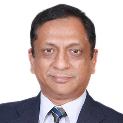 Anupam Saronwala