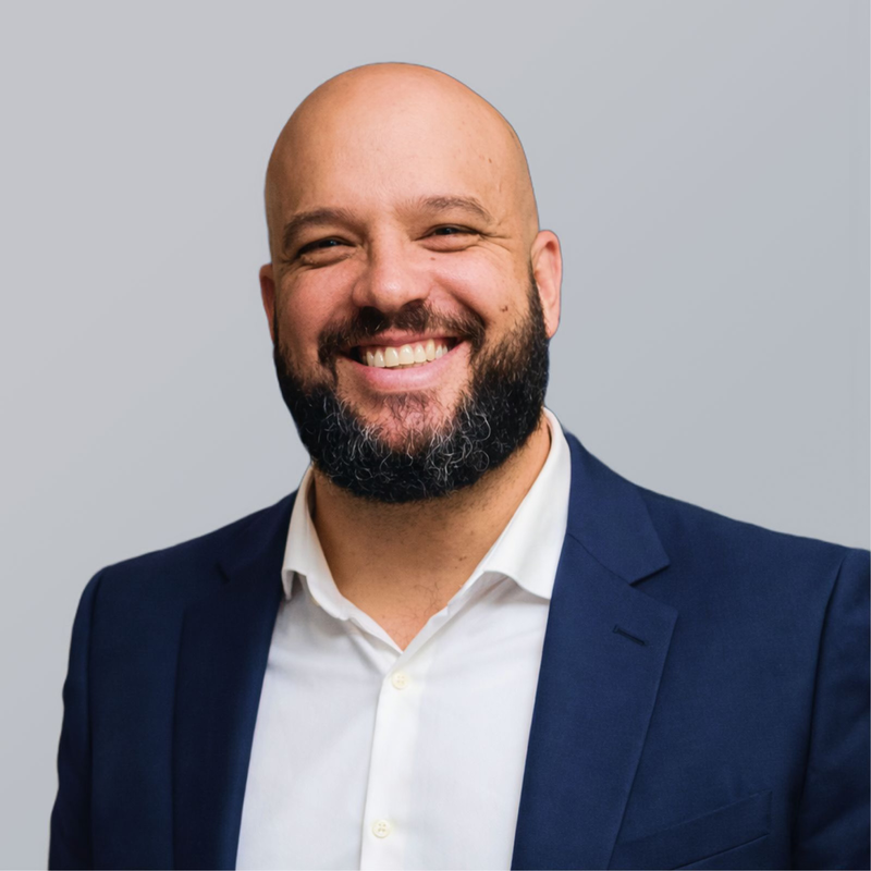 André Fróes