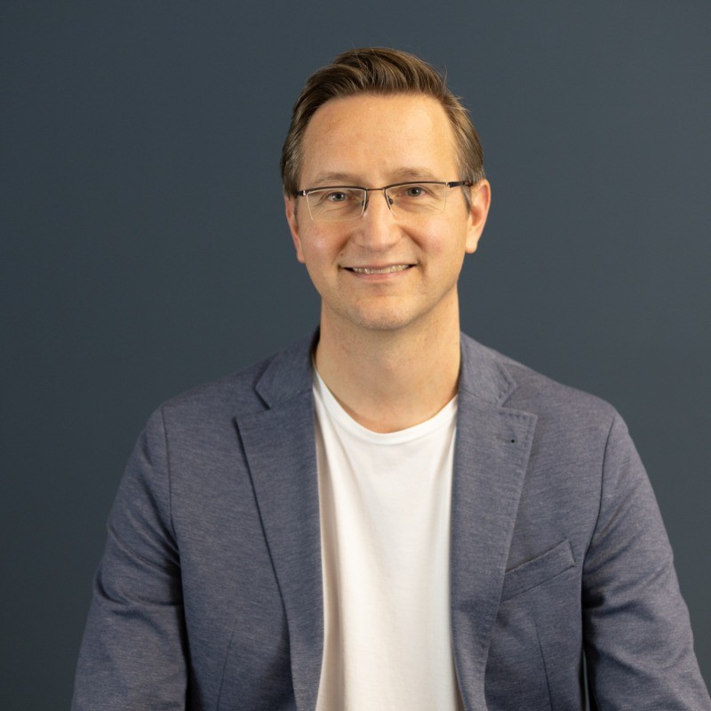 Dr. Sebastian Kreft