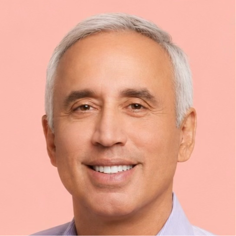 Deepak Kamra