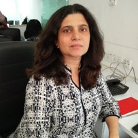 Anjali Hegde
