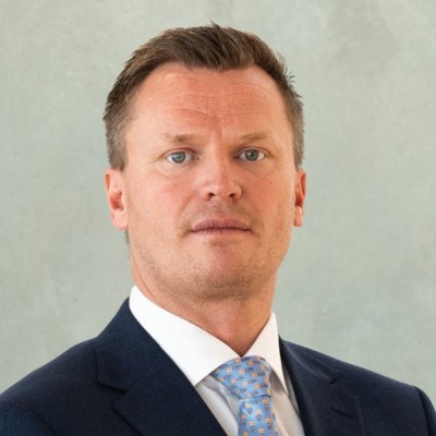 Gunnar Jacobsen
